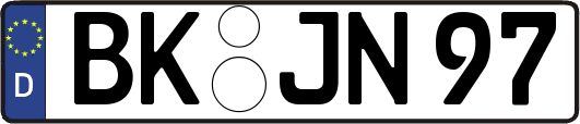 BK-JN97