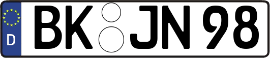 BK-JN98