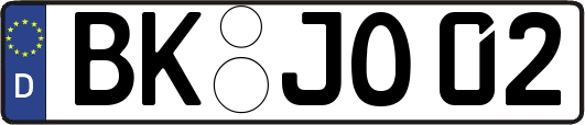 BK-JO02