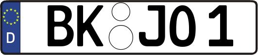 BK-JO1
