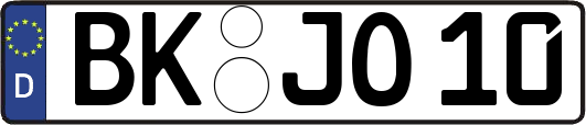 BK-JO10