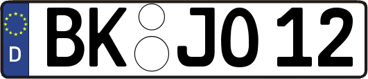 BK-JO12