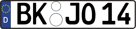 BK-JO14