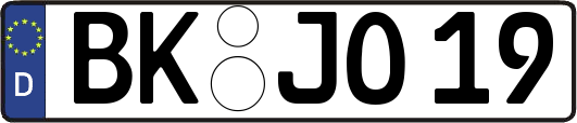 BK-JO19