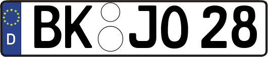 BK-JO28