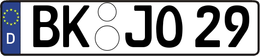 BK-JO29