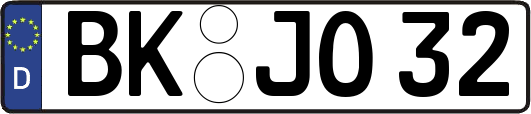 BK-JO32