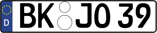 BK-JO39
