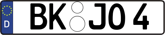 BK-JO4