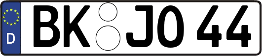 BK-JO44
