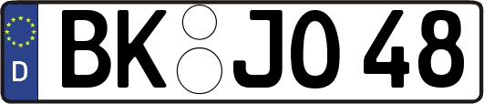 BK-JO48