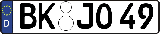 BK-JO49