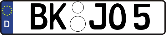 BK-JO5
