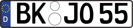 BK-JO55