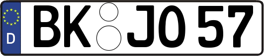 BK-JO57