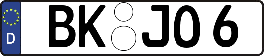 BK-JO6