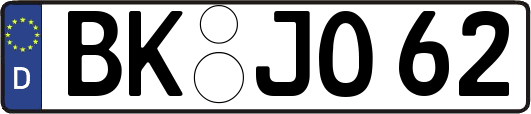 BK-JO62