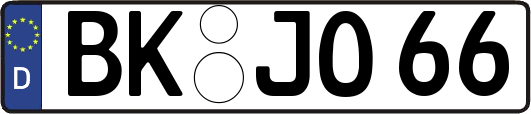 BK-JO66
