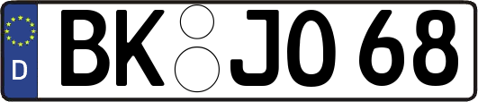 BK-JO68