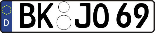 BK-JO69