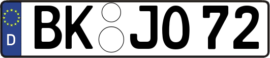 BK-JO72