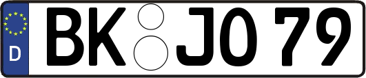 BK-JO79