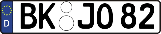 BK-JO82