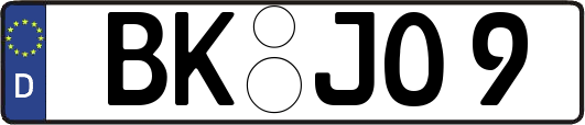 BK-JO9