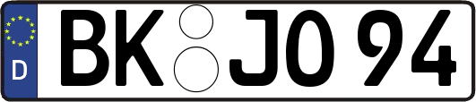 BK-JO94