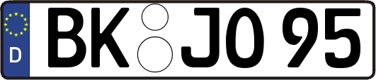 BK-JO95