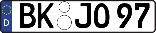 BK-JO97