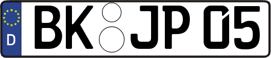 BK-JP05