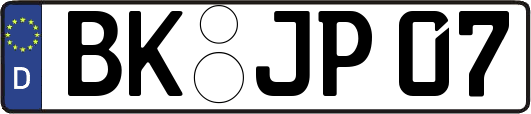 BK-JP07