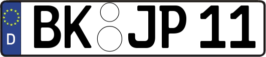 BK-JP11