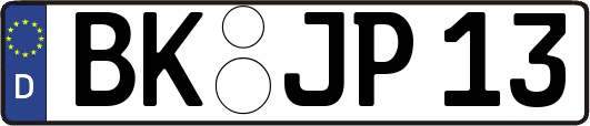 BK-JP13