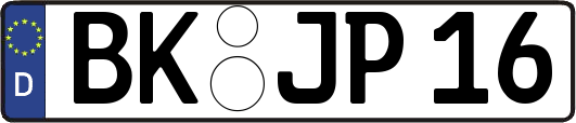BK-JP16