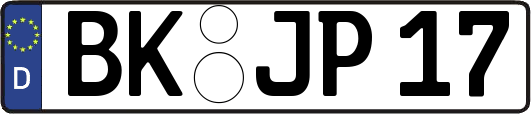 BK-JP17