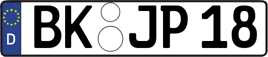 BK-JP18