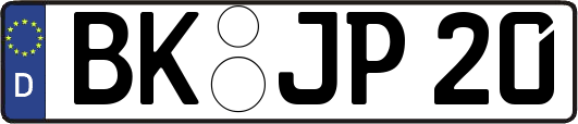 BK-JP20