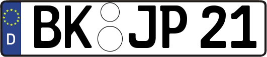 BK-JP21
