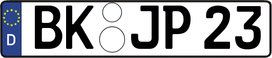 BK-JP23