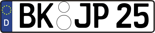 BK-JP25