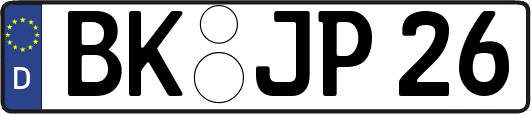 BK-JP26