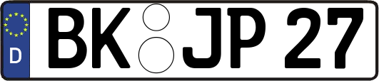 BK-JP27