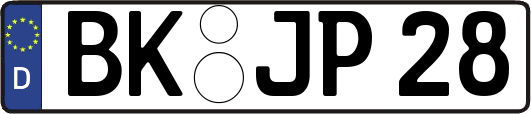 BK-JP28