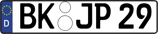 BK-JP29