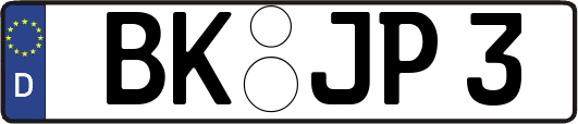 BK-JP3
