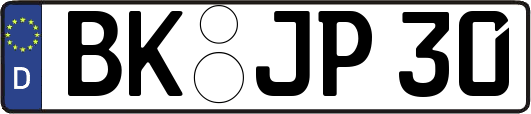 BK-JP30