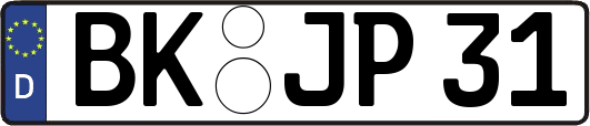 BK-JP31