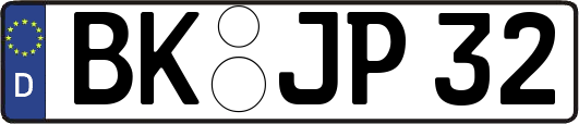 BK-JP32